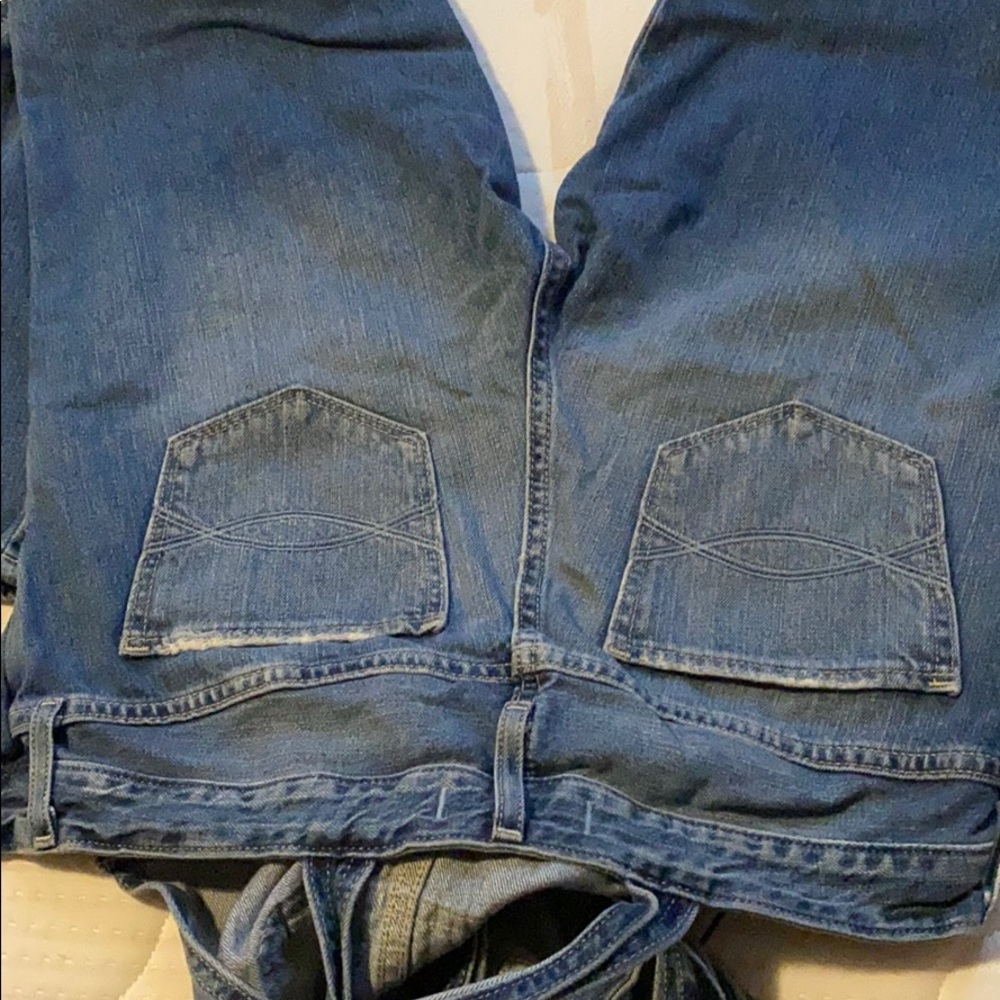 Jeans - Picture 5 of 5